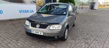 Продам VW Touran 1.6 з Німеччини!!!