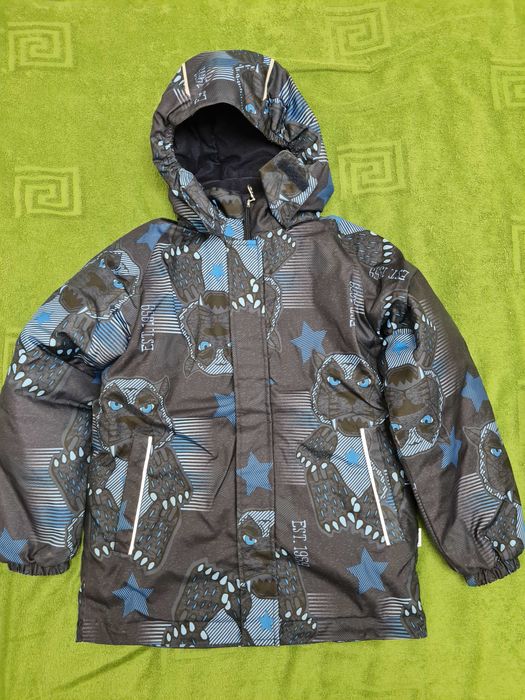 Продам костюм Lessie by Reima, Б/В, зріст 140см.