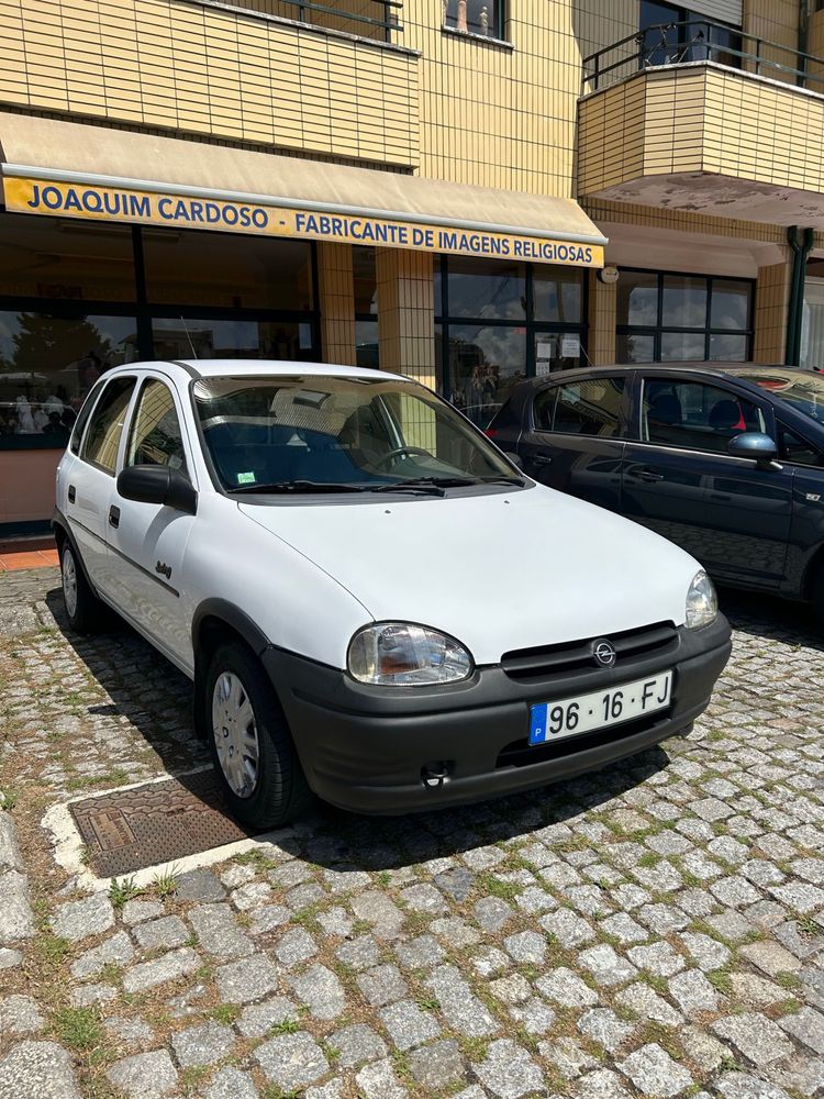 Opel corsa b 1995