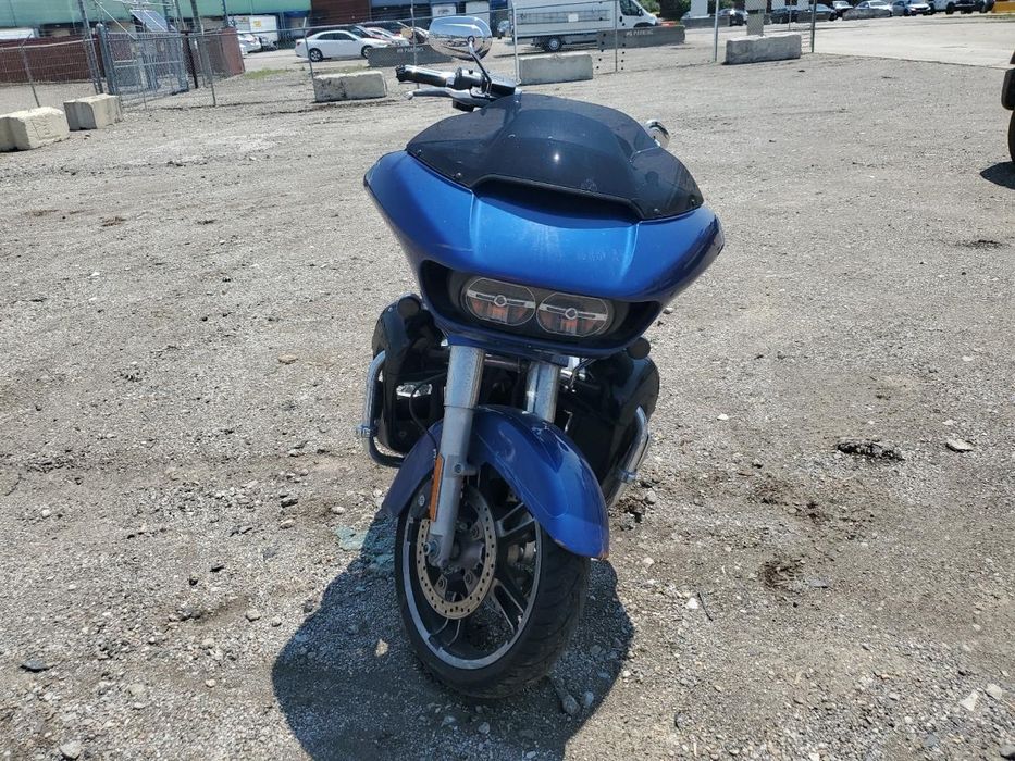 Harley-Davidson Road Glide Specjal 2015r 103
