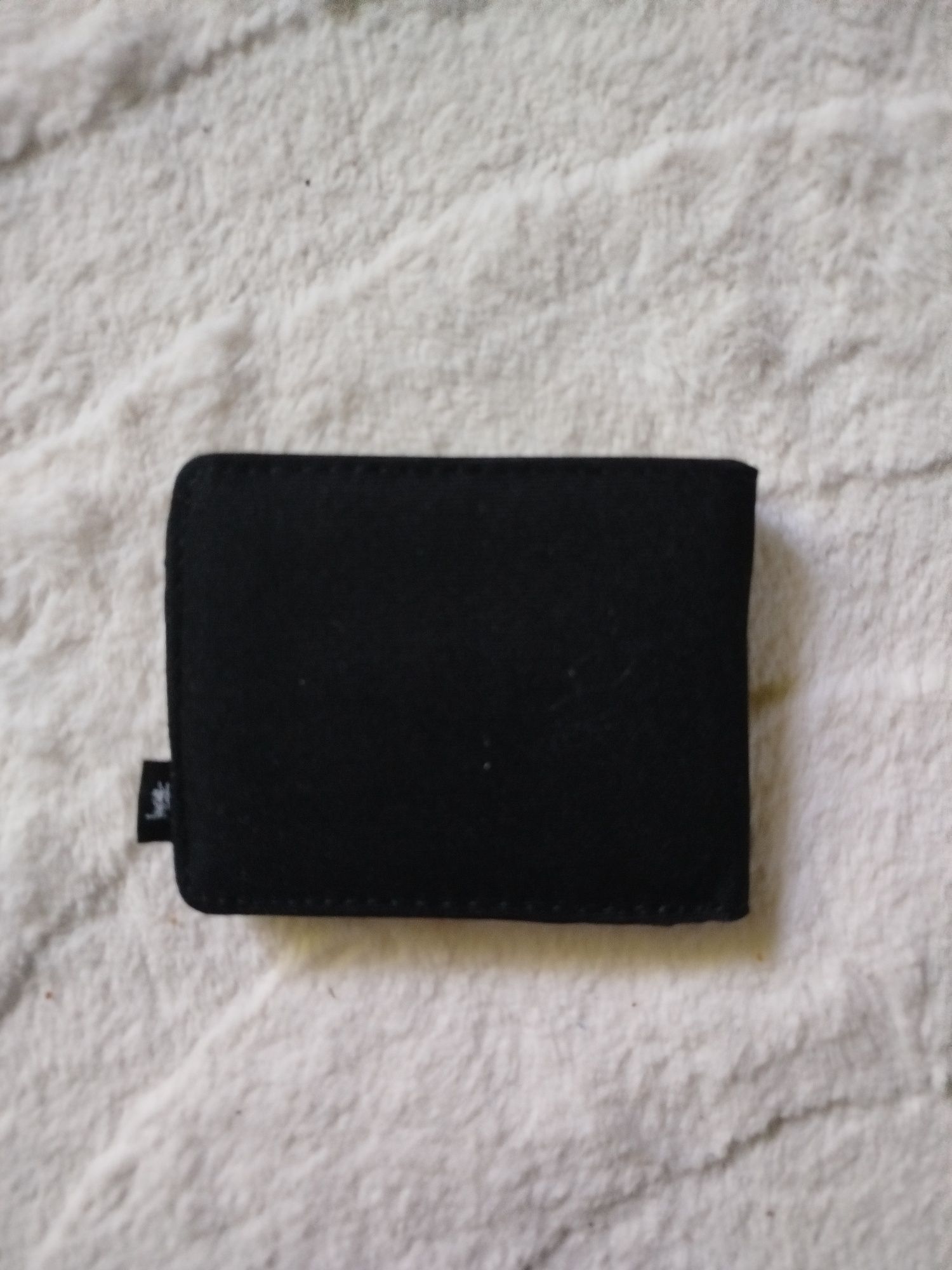 Stüssy Portfel Wallet