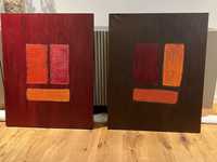 Quadros Pintura Acrilica