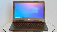 Dell Latitude 3470 i3-6100U/ 8GB DDR3L/ Intel HD 520/ SSD 128GB/ 14"HD