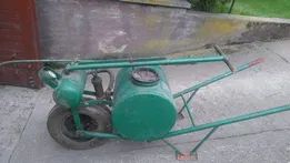 Zraszacz, opryskiwacz zabytkowy 1968 rok