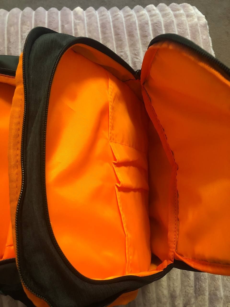 Рюкзак Swiss Peak для ноутбука 15", черний
