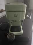 Maquina de café - Briel + moinho de cafe Aigostar