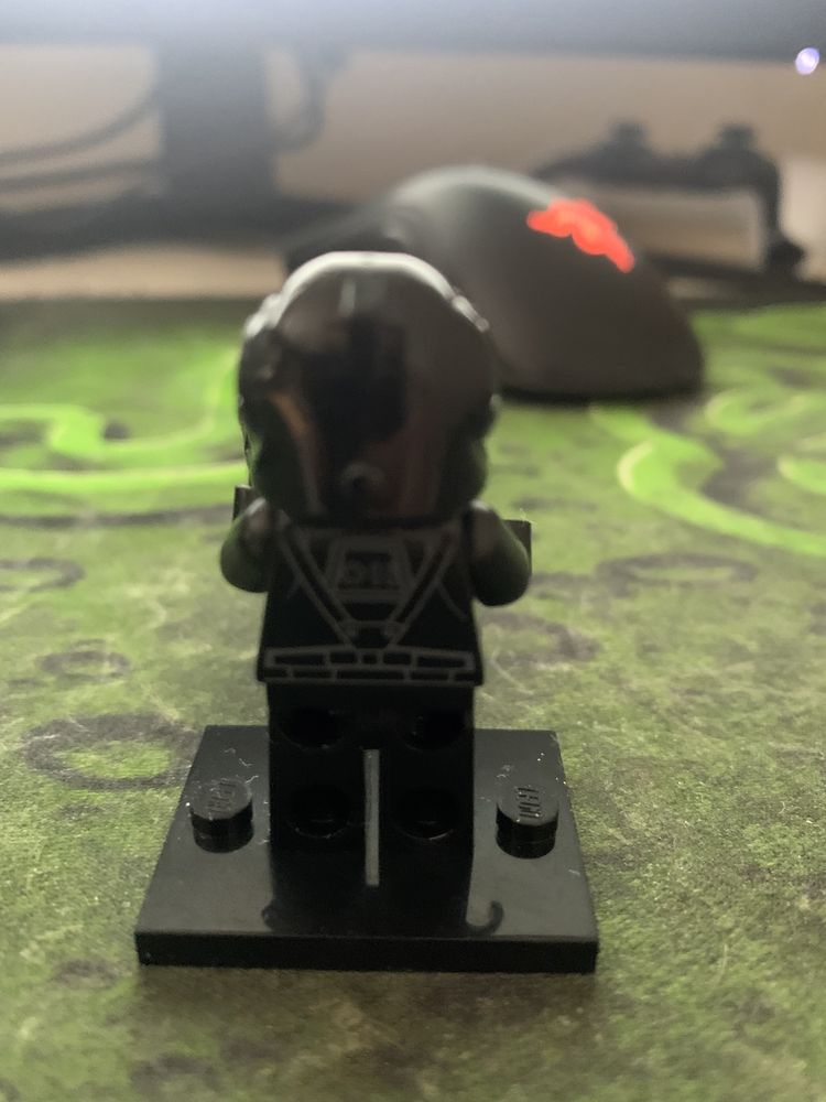 Lego Star Wars Imperium Pilot