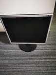 Monitor flatron 19 cali