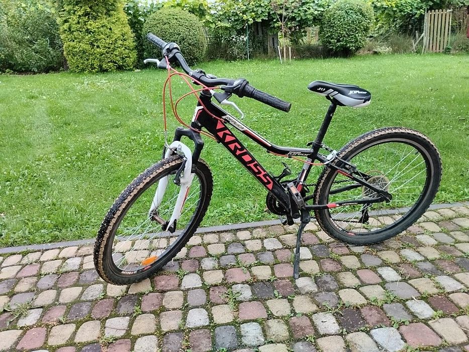 Велосипед, на зріст: 140-165см