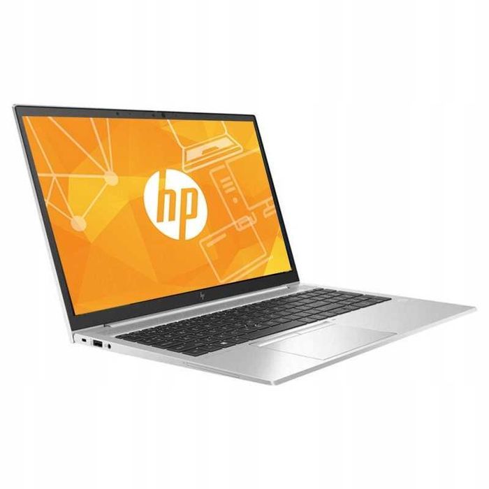 LAPTOP HP i5/ 16/ SSD 256+500/ LTE/ NFC/ W11/ 15,6 IPS DOTYK/ dowóz
