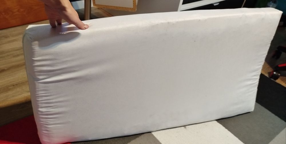Materac do łóżeczka 120*60