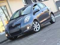 Toyota Yaris #1.8#Benzyna#133Km#Klima#2KplOpon!#TopStan