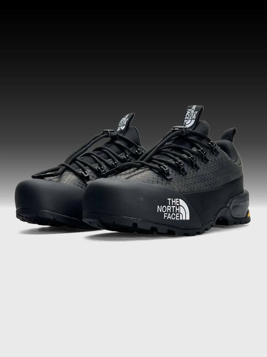 Чоловічі кросівки Gore-tex The North Face Glenclyffe Low GTX