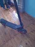 Продам Електросамокат Proove Model Dual Sport Black/Red (2001000713110