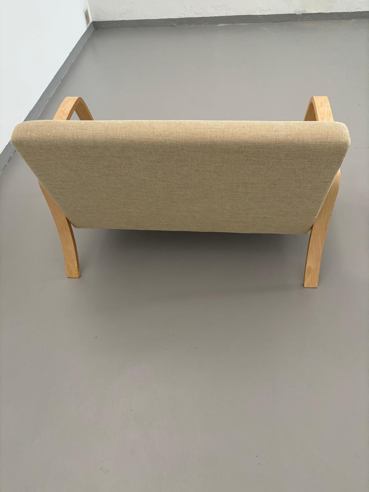 Sofá de 2 lugares