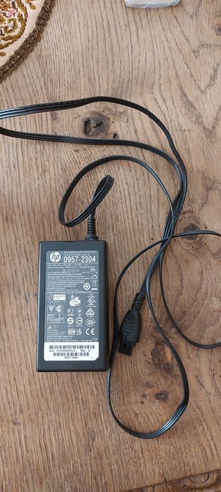 Zasilacz do drukarki Hp