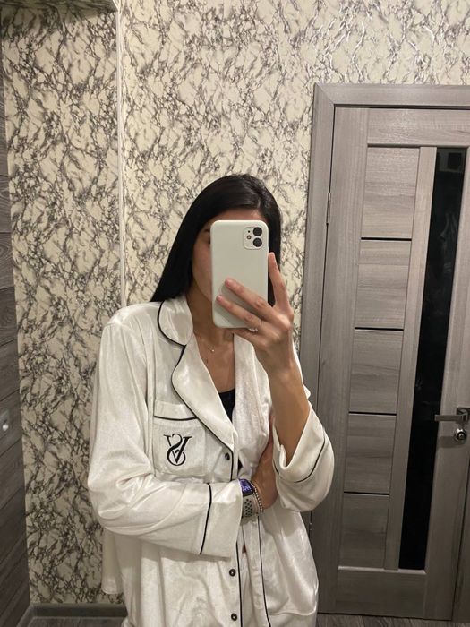 Жіноча піжама Victoria's Secret