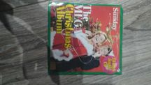 Płyta CD - Mega Christmas Album