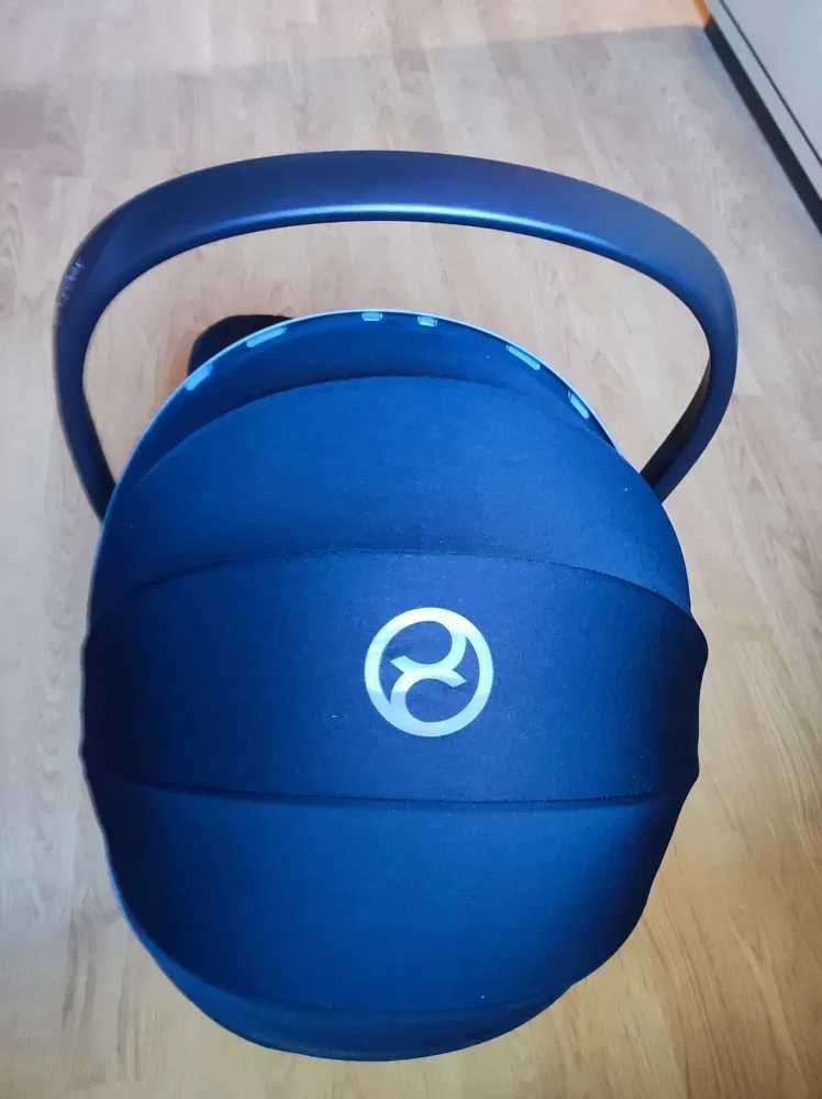 Cybex: Babycoque Z