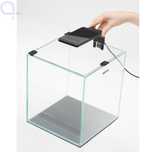 Aquário Aquael Shrimp Set Day & Night 30L