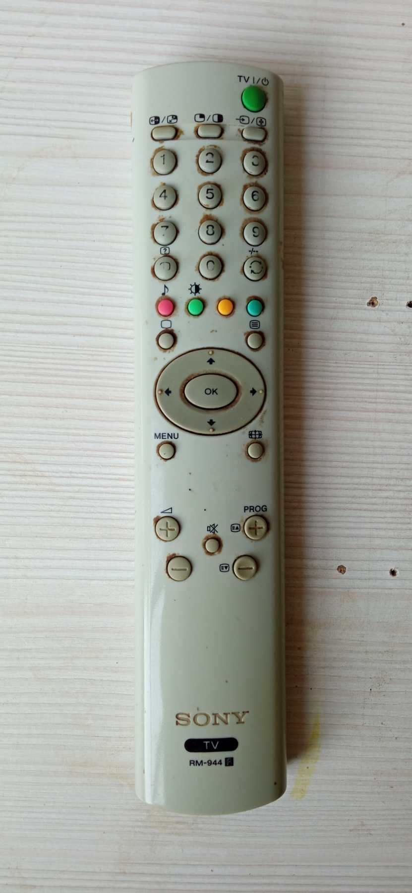 Телевизор   SONY