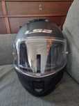 Kask motocykl L52 Stream II Ece 2206 rozmiar L