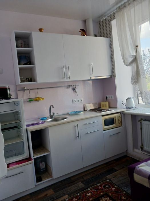 S Сдам в аренду квартиру студию метро Центральный рынок ЖК Карамель