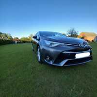 Toyota Avensis 2.0 Diesel 2015 r.