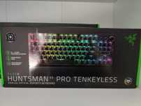 Klawiatura Razer Huntsman V3 Pro Tenkeyless Gen2