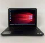 Ноутбук Dell Inspiron 15 5577 FHD i5-7300HQ/GTX 1050 4GB/16RAM/512SSD