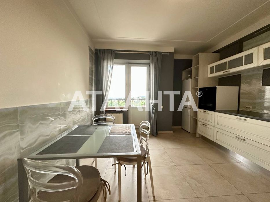 Продаж 2-кім квартири, вул.  Кривчицька дорога, 74.3м2