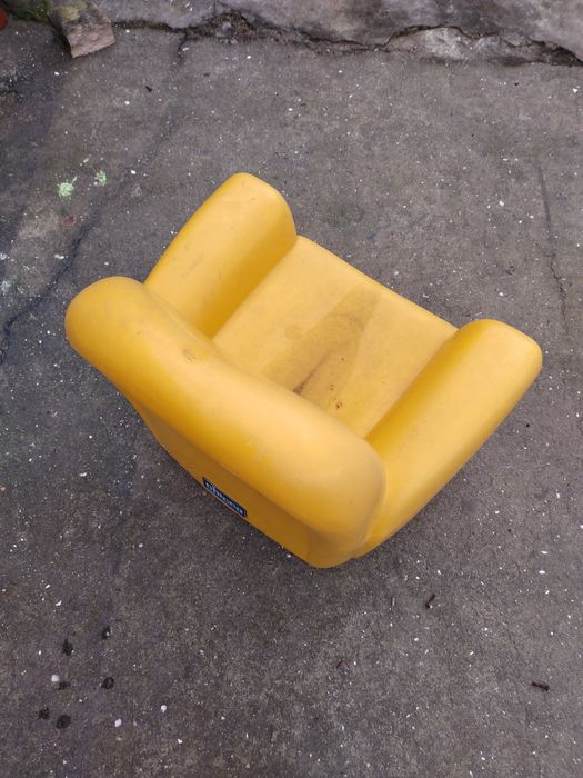 Poltrona para criança - chicco