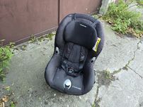 Fotelik samochodowy MAXI-COSI Mobi Xp 9-25 kg do jazdy tyłem