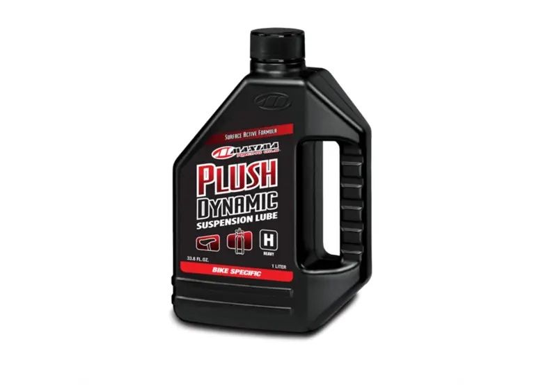 Smar do amortyzatorów rockshox maxima heavy 30wt