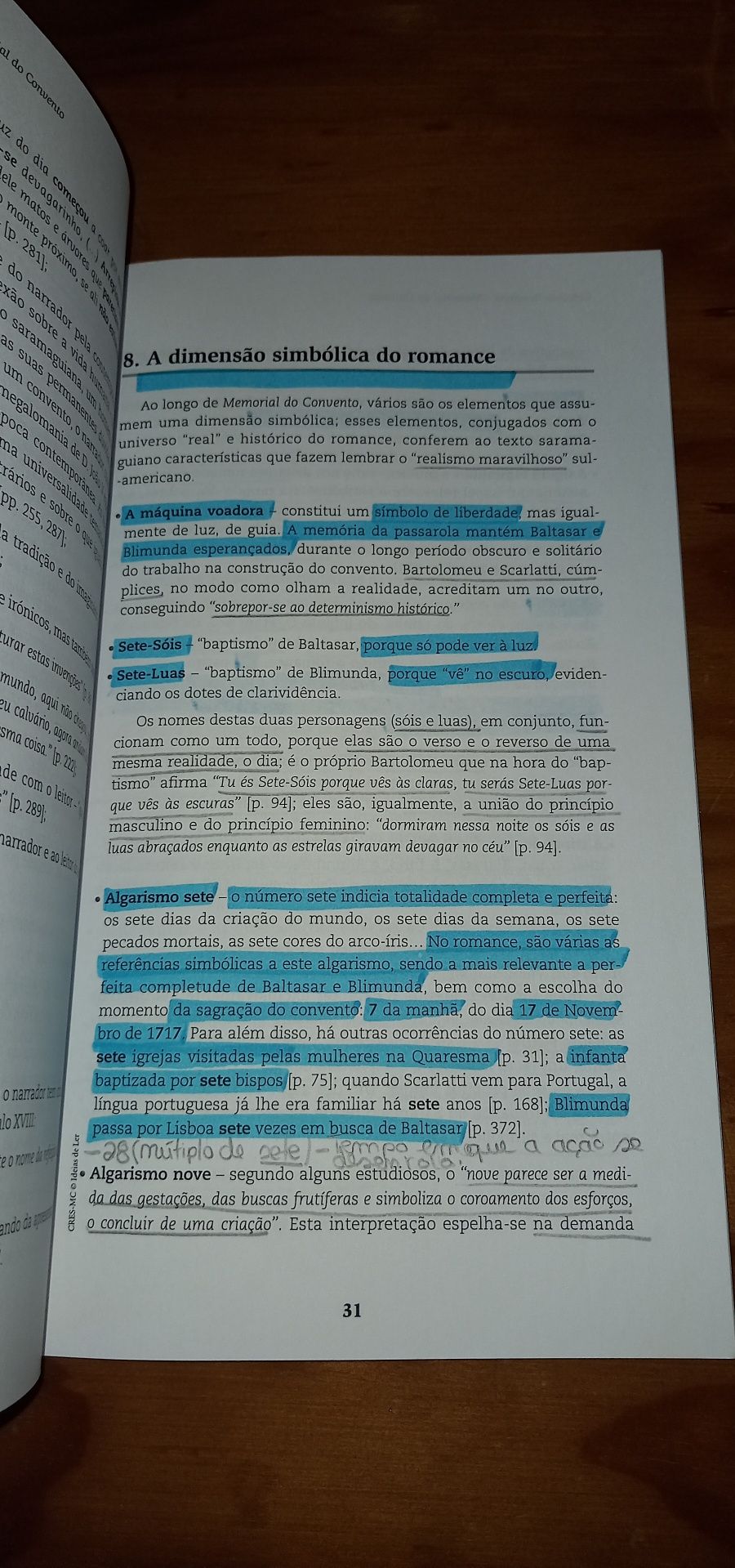 Livro de resumos
