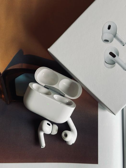 Słuchawki AirPods Pro 2 USB-C‼️