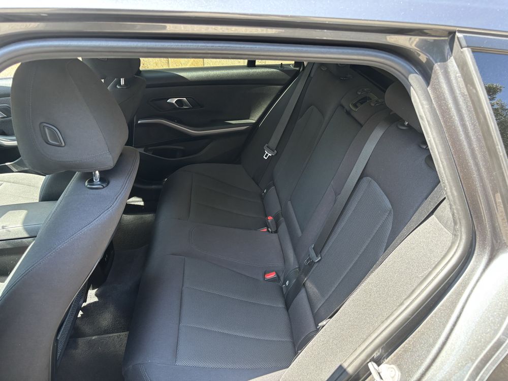 BMW 330e TOURING só 1 dono 2021
