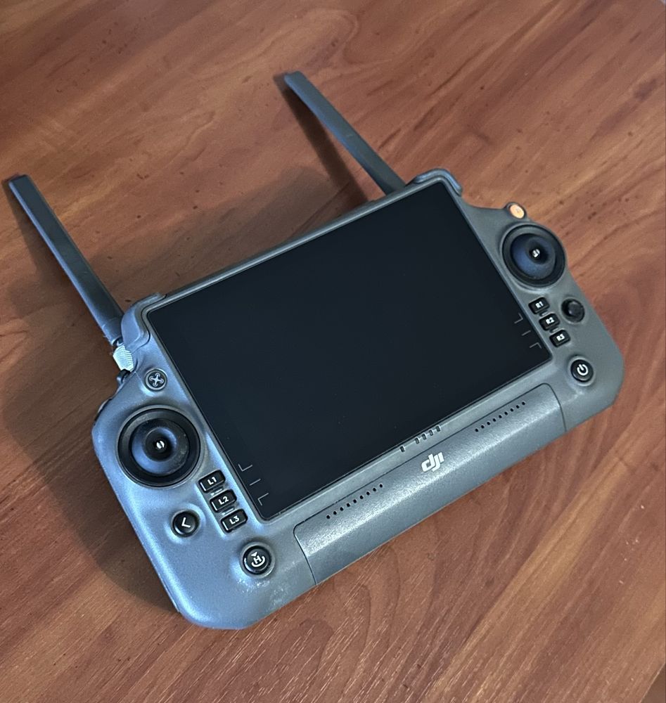 Пульт dji RC Plus