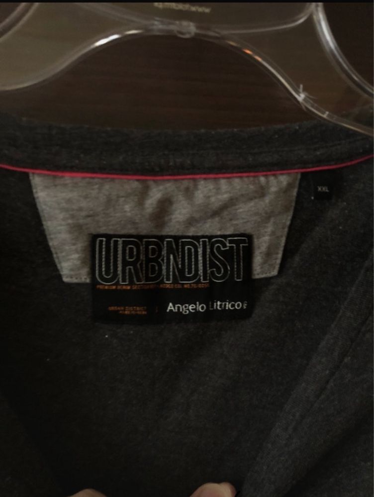 T-shirt Angelo Litrico XXL