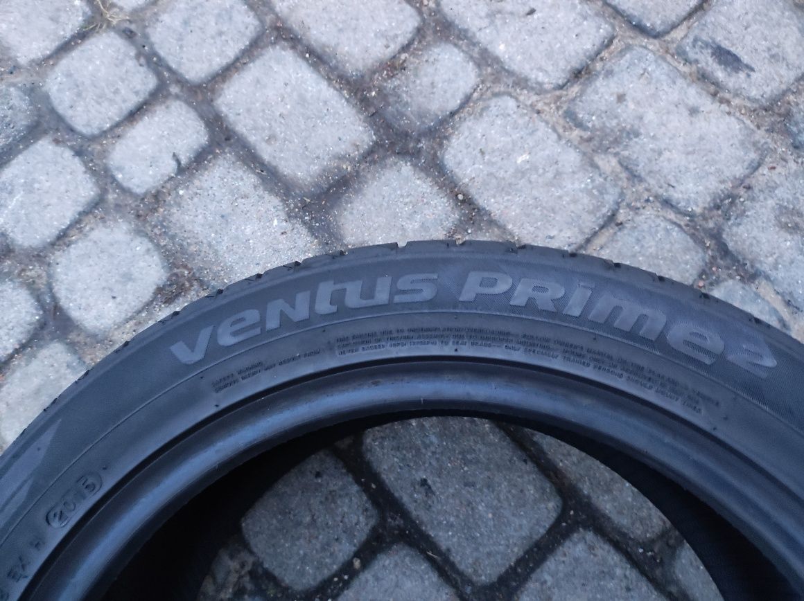 215.50.17 jedna opona Hankook Ventus Prime 2