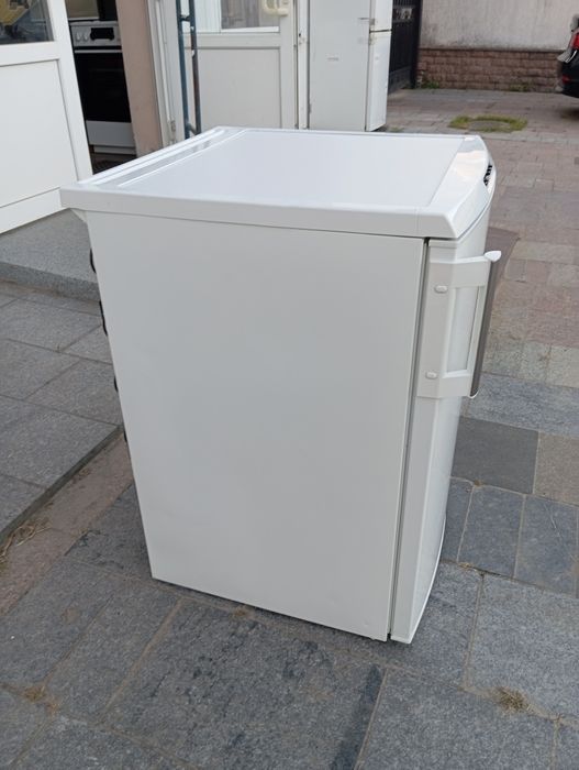 Морозильная камера AEG No-Frost 4 ящика из Германии Гарантия