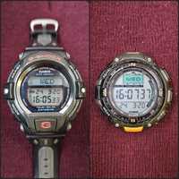 Наручные часы Касио Casio G-shock Pro Trek Japan годинник касіо ретро