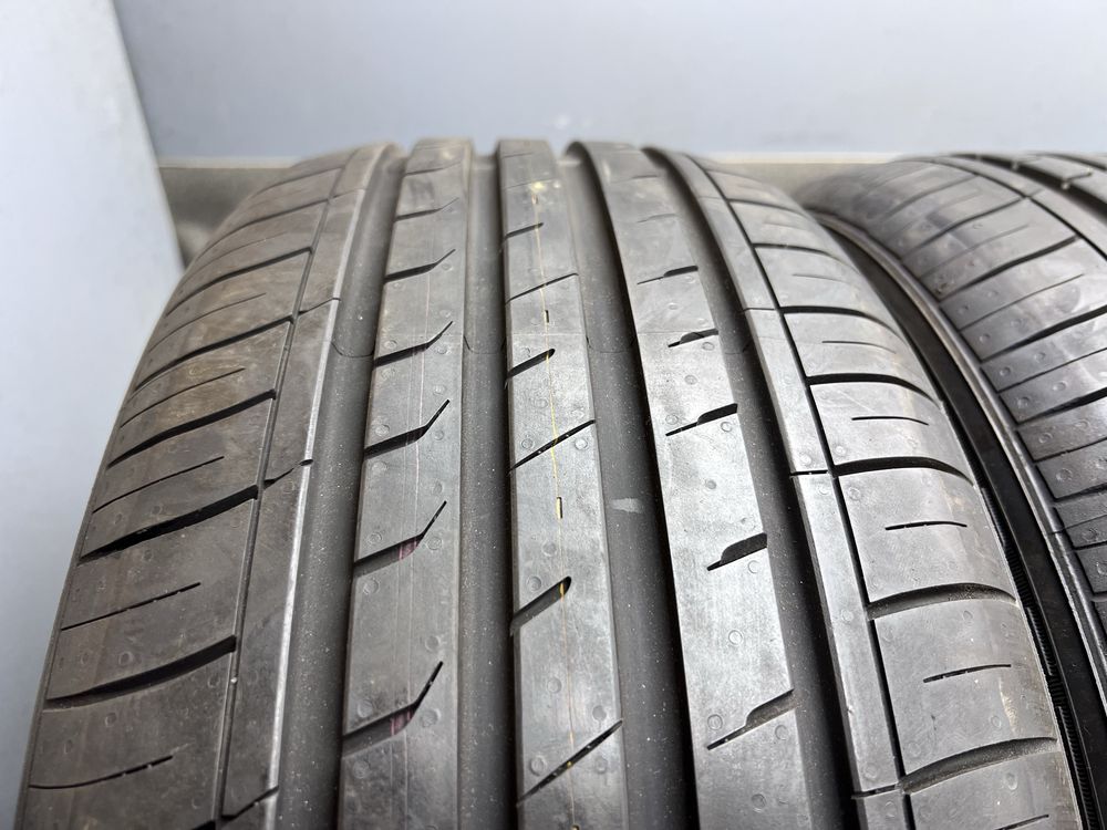Шини як Нові літо 215 55 R17 Nexen Nfera SU1 резина літні