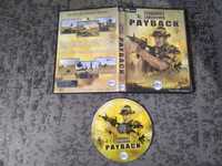 Terrorist Takedown Payback PC CD PL