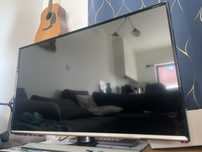 LED TV Monitor Samsung T32E310EW FD20 uzywany, stan bdb