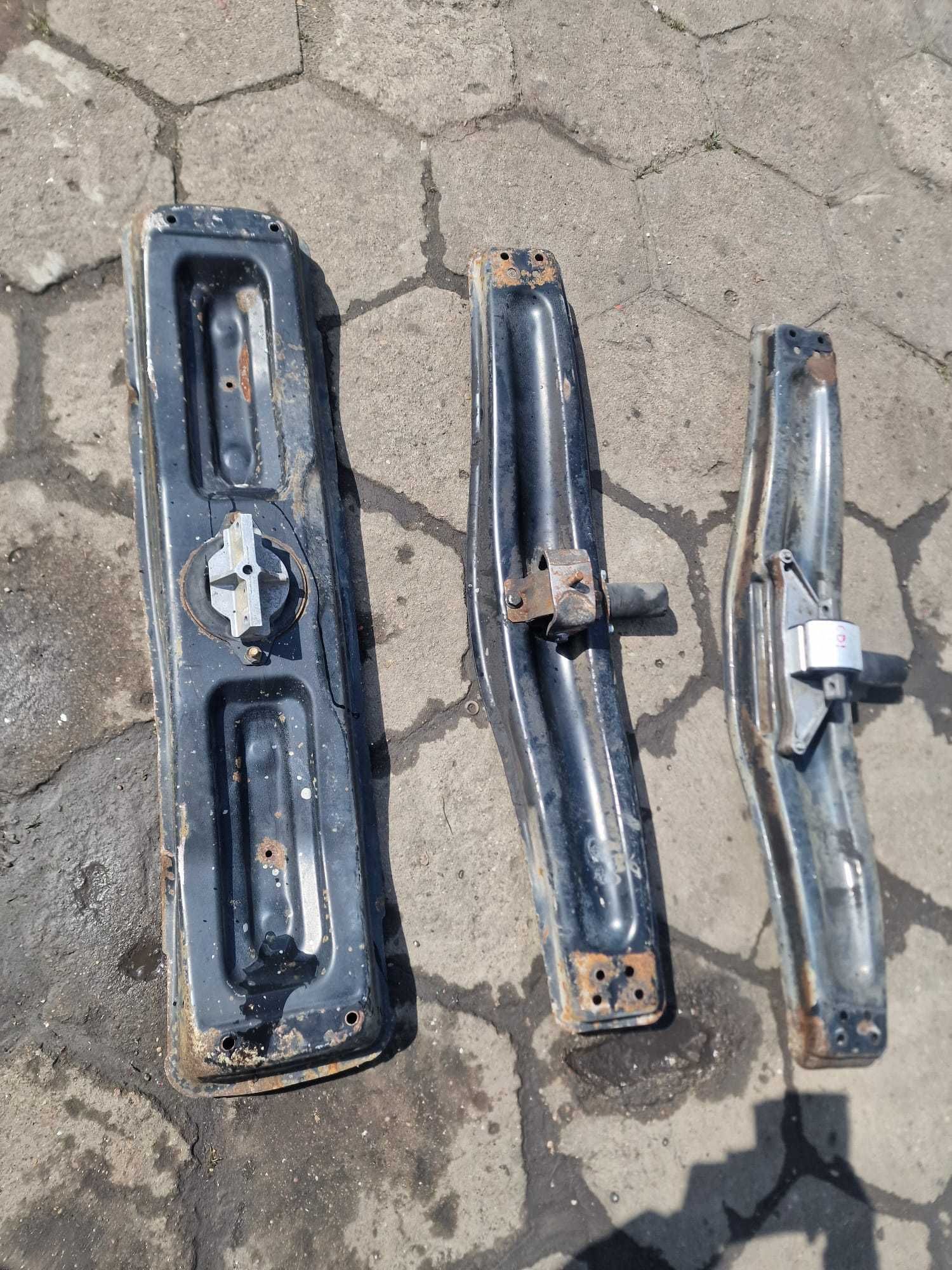 SPRINTER 906 Belka Podpora Skrzyni Biegów Automat 06-18