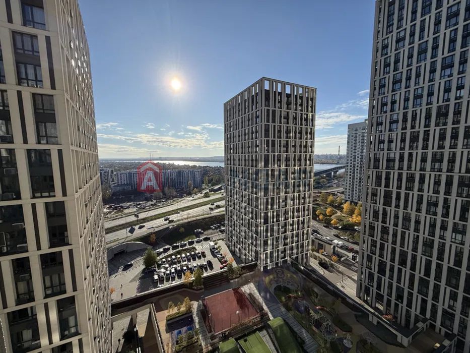 Найраща пропозиція Славутич Зарічний Осокорки 1-но кім квартира