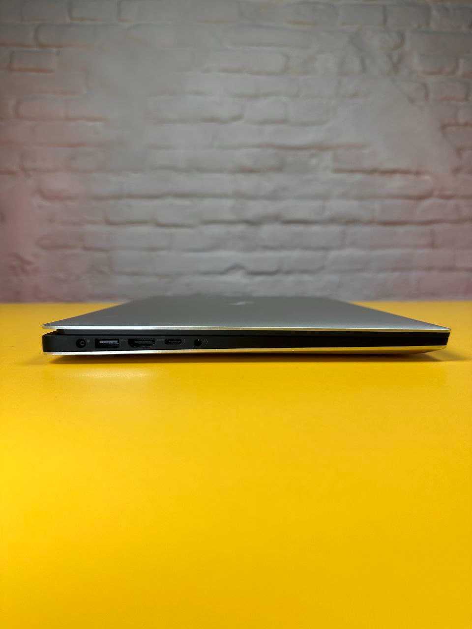 Ноутбук Dell Precision 5530/15.6/FullHD/i7-8850H/16GB/512GB/P1000 4GB