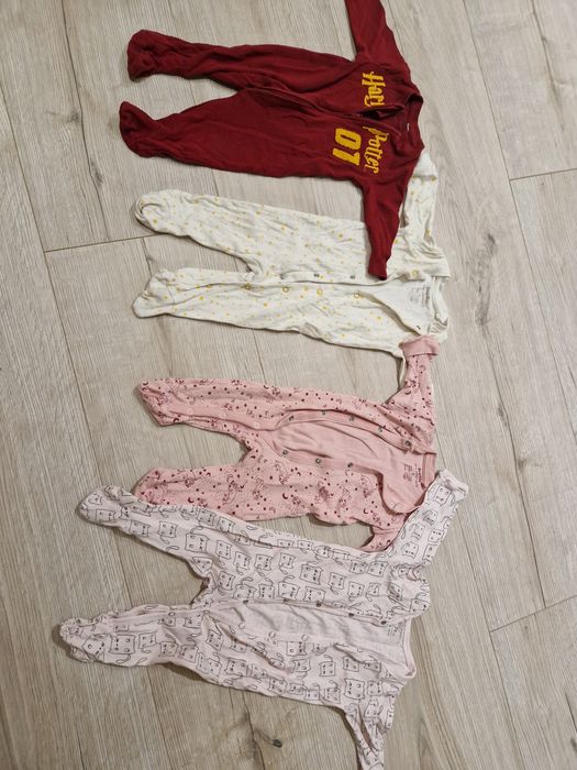 4 pary śpiochów [62, 68 i 74]