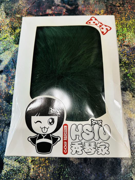 Парик для косплея